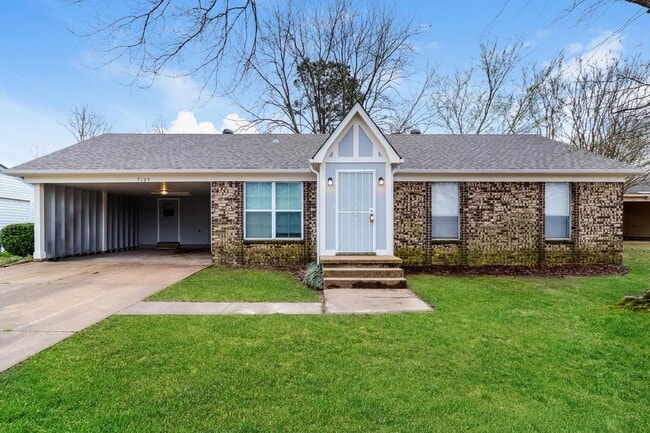 7135 Hillshire Dr