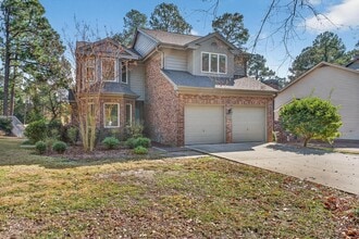 205 Club Villa Dr W in Aiken, SC - Building Photo - Building Photo