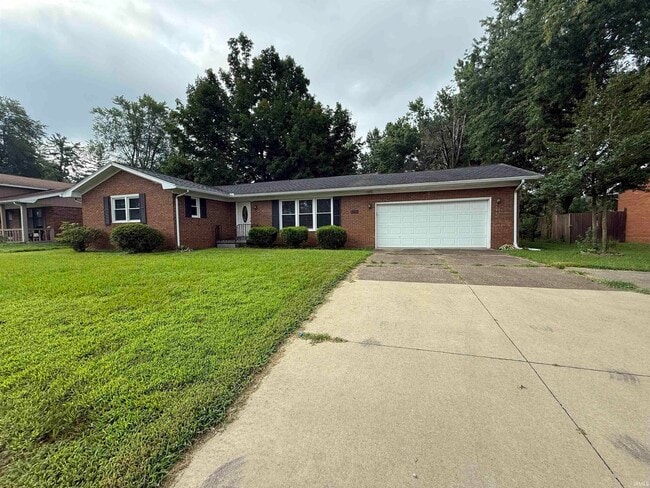 property at 8399 Outer Lincoln Ave