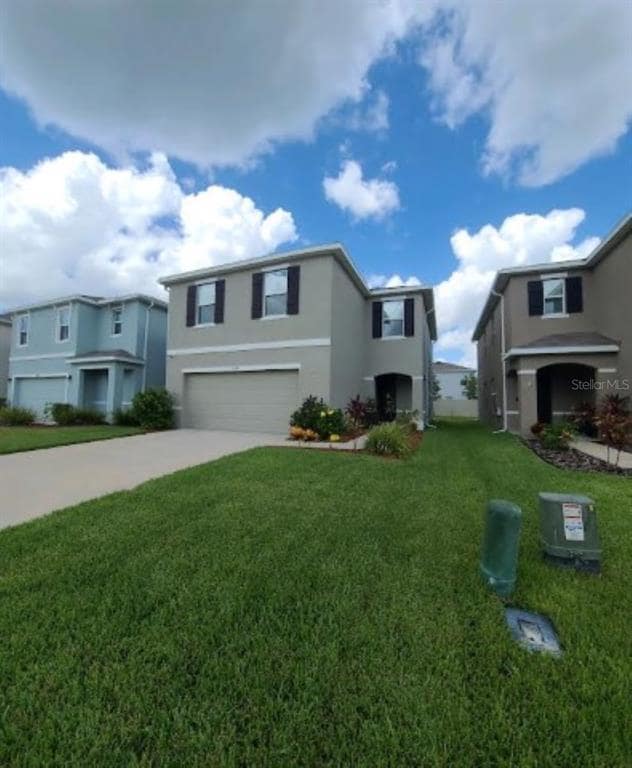 16549 Secret Meadow Dr in Odessa, FL - Building Photo - Building Photo