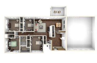 462 Ash St in Beaufort, SC - Building Photo