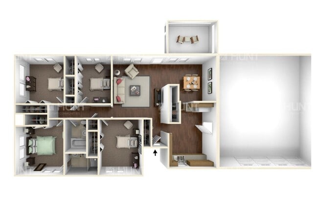 property at 462 Ash St