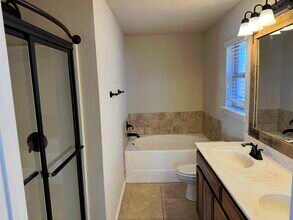 6900 NW 157th St in Edmond, OK - Building Photo - Building Photo