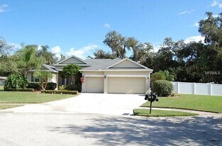 3105 Conrad Ct in Kissimmee, FL - Building Photo