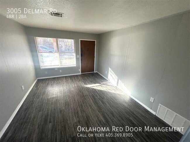 3005 Delmar Rd in Del City, OK - Building Photo - Building Photo
