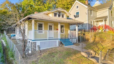 97 Wall St in Waterbury, CT - Building Photo - Building Photo