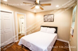 Sweet Relaxing Apartment Near Fabulous Downtown, Unit B in San Antonio, TX - Building Photo - Building Photo