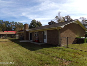 22 Cherokee Cir in Havelock, NC - Building Photo - Building Photo