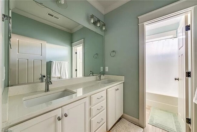 property at 1347 Meadowgate Ln