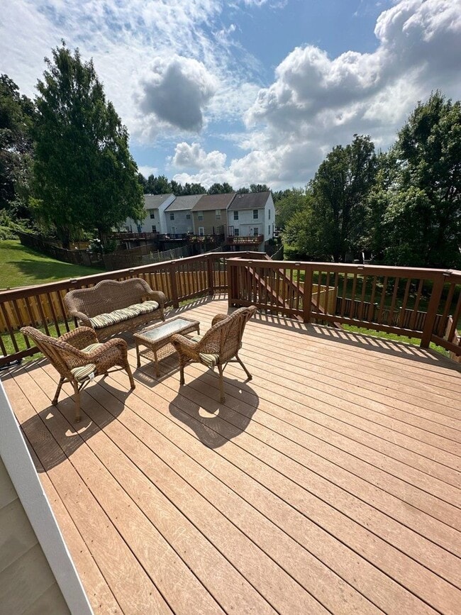 1709 Chesterfield Square in Bel Air, MD - Building Photo - Building Photo