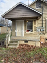 1306 W Countryman St in Dyersburg, TN - Building Photo - Building Photo