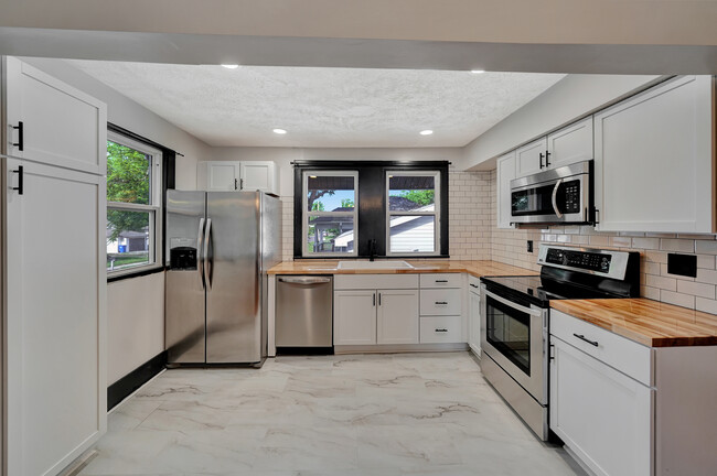 property at 2429 S 13th St