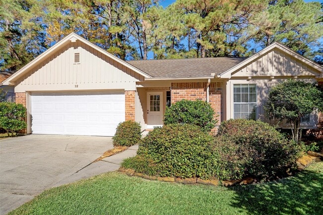 property at 12 Fairmeade Bend Dr