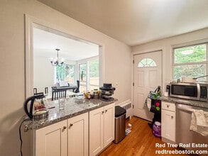 119 Chestnut St in Brookline, MA - Building Photo - Building Photo