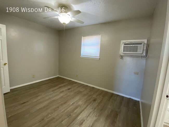 1908 Wisdom Dr in Amarillo, TX - Building Photo - Building Photo