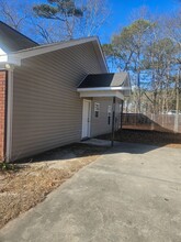 203-A S Harding Dr in Goldsboro, NC - Building Photo - Building Photo