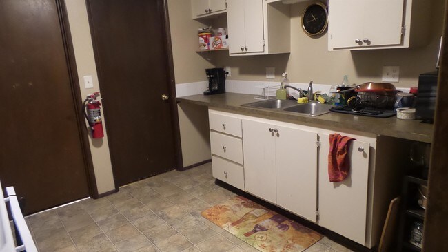 1793 Patterson Alley-Unit -8 in Eugene, OR - Building Photo - Building Photo
