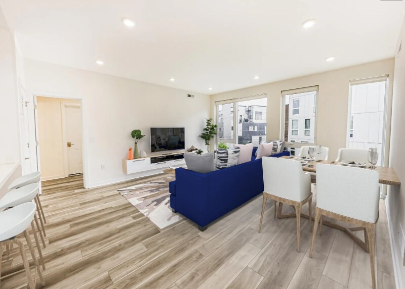 1667 N 5th St in Philadelphia, PA - Building Photo