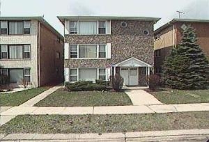 98 S Luella Ave in Calumet City, IL - Building Photo