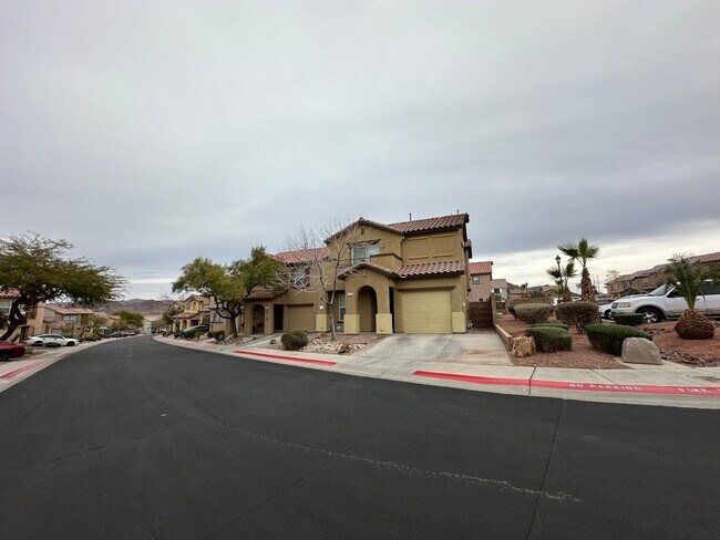1172 Gecko Rd in Henderson, NV - Building Photo - Building Photo