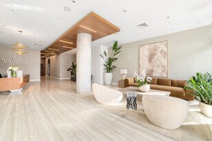 Blume Coral Gables in Miami, FL - Building Photo