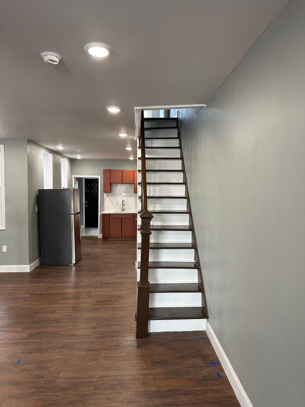 property at 650 W Clearfield St