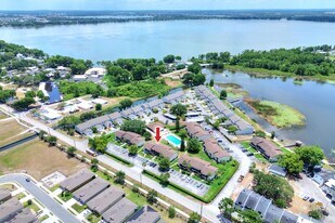 900 Ave Z SE in Winter Haven, FL - Building Photo