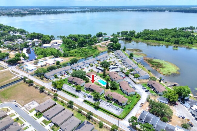 property at 900 Ave Z SE