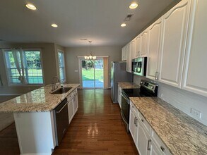 15620 Prescott Hill Ave in Charlotte, NC - Building Photo - Building Photo