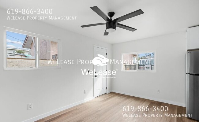 5316 Imperial Ave in San Diego, CA - Building Photo - Building Photo