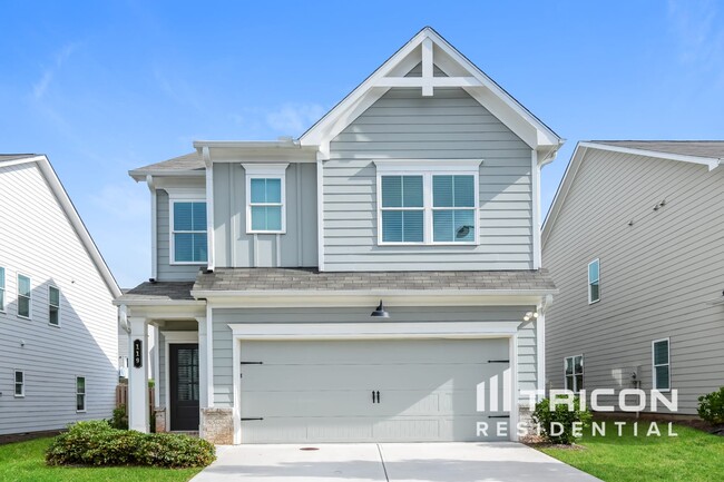 property at 119 E Rdg Wy