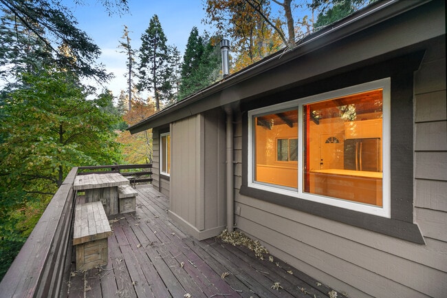 729 Rhine Rd in Lake Arrowhead, CA - Building Photo - Building Photo