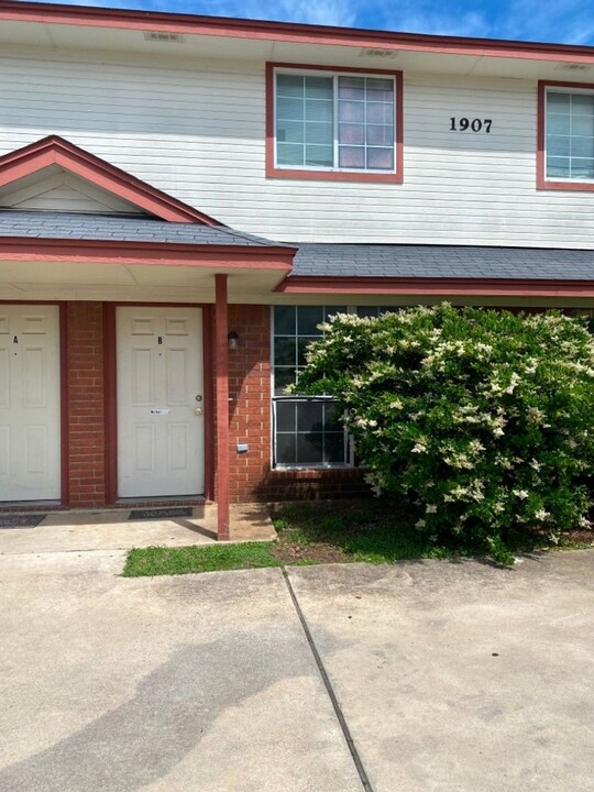 1907 Monte Carlo Ln in Killeen, TX - Building Photo