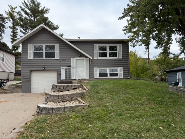 property at 8118 Valley Rd