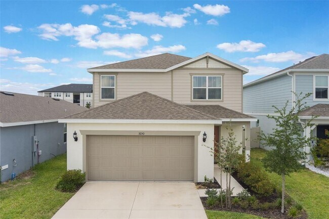 property at 1650 Delightful Dr