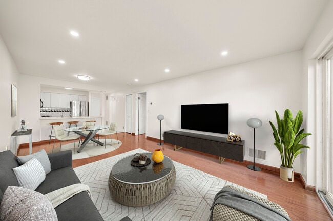 property at 303 Williams Ct