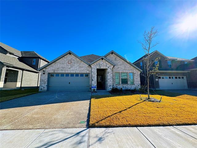 1606 Cobblestone Rd in Melissa, TX - Building Photo - Building Photo
