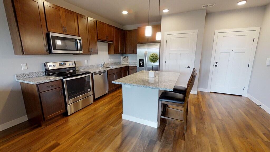 The Fifty One Stoughton, WI Apartments