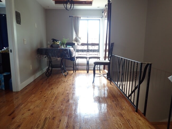 property at 203 Crystal St