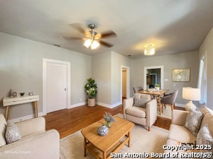 919 Ripley Ave in San Antonio, TX - Building Photo - Building Photo