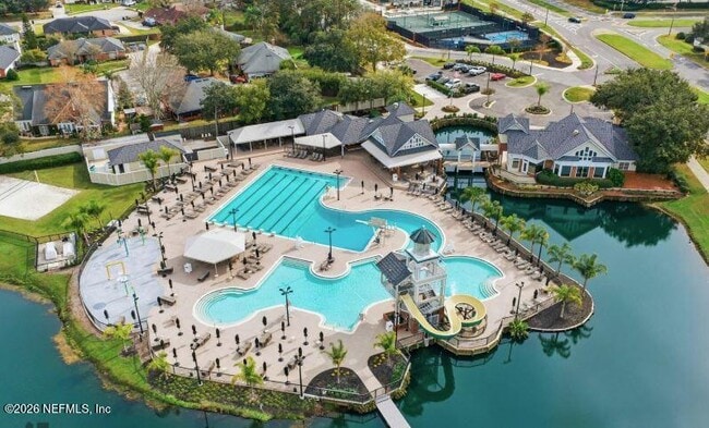 1604 Brighton Bluff Ct in Orange Park, FL - Building Photo - Building Photo