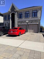 277 MacAlister Blvd in Guelph, ON - Building Photo