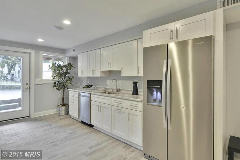 4910 3rd St NW in Washington, DC - Building Photo