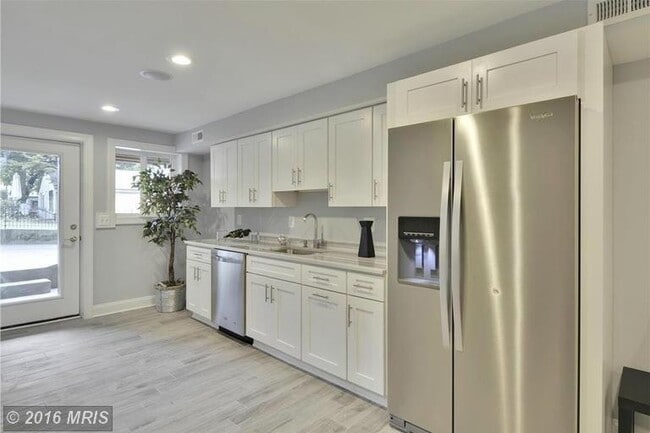 property at 4910 3rd St NW