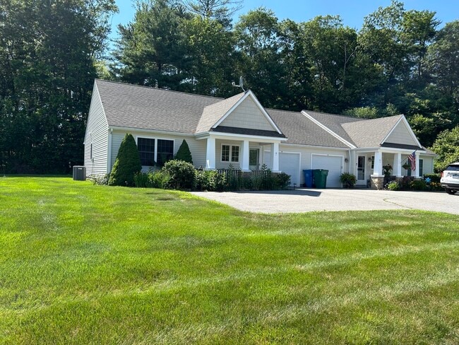 property at 9 River Walk Dr