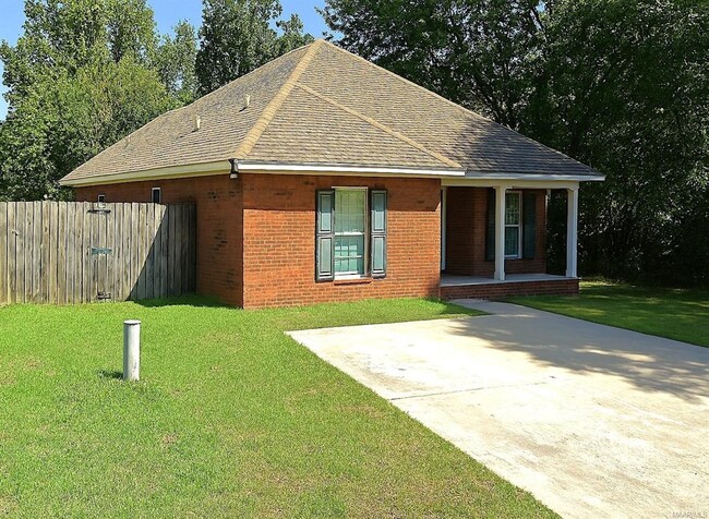 property at 287 Thornfield Dr