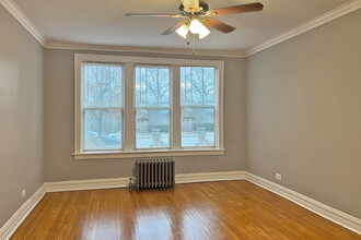 511-521 S. Cuyler Ave. in Oak Park, IL - Building Photo - Building Photo