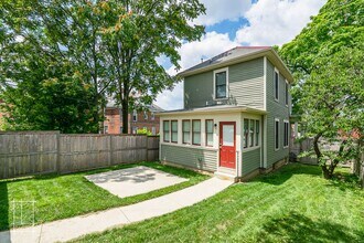 1158 Say Ave in Columbus, OH - Building Photo - Building Photo