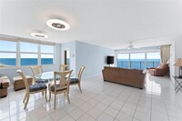 328 N Ocean Blvd, Unit 1401 in Pompano Beach, FL - Foto de edificio - Building Photo