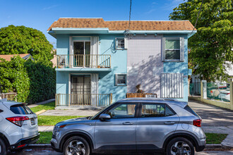 1259 NW 4th St in Miami, FL - Building Photo - Building Photo